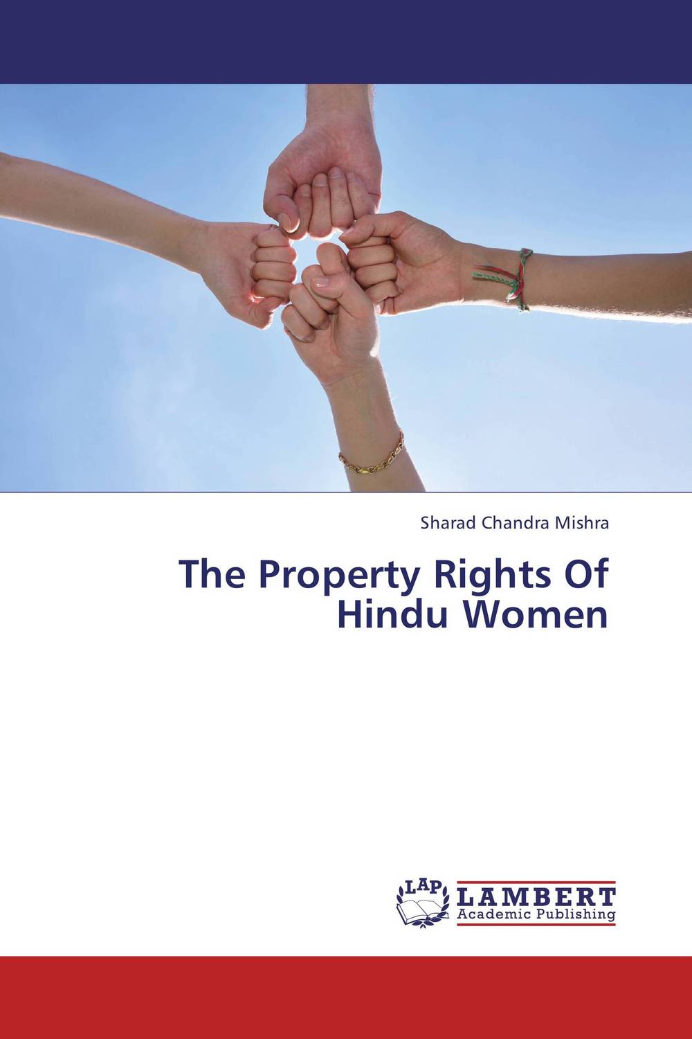 The Property Rights Of Hindu Women