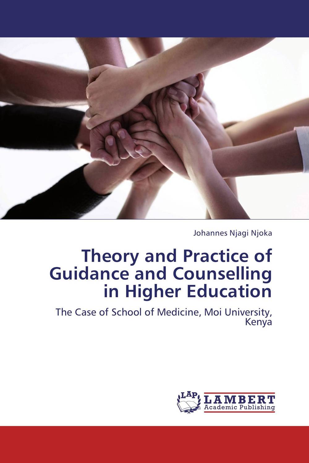Theory and Practice of Guidance and Counselling in Higher Education