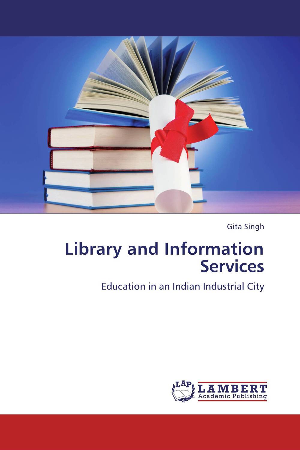 Library and Information Services