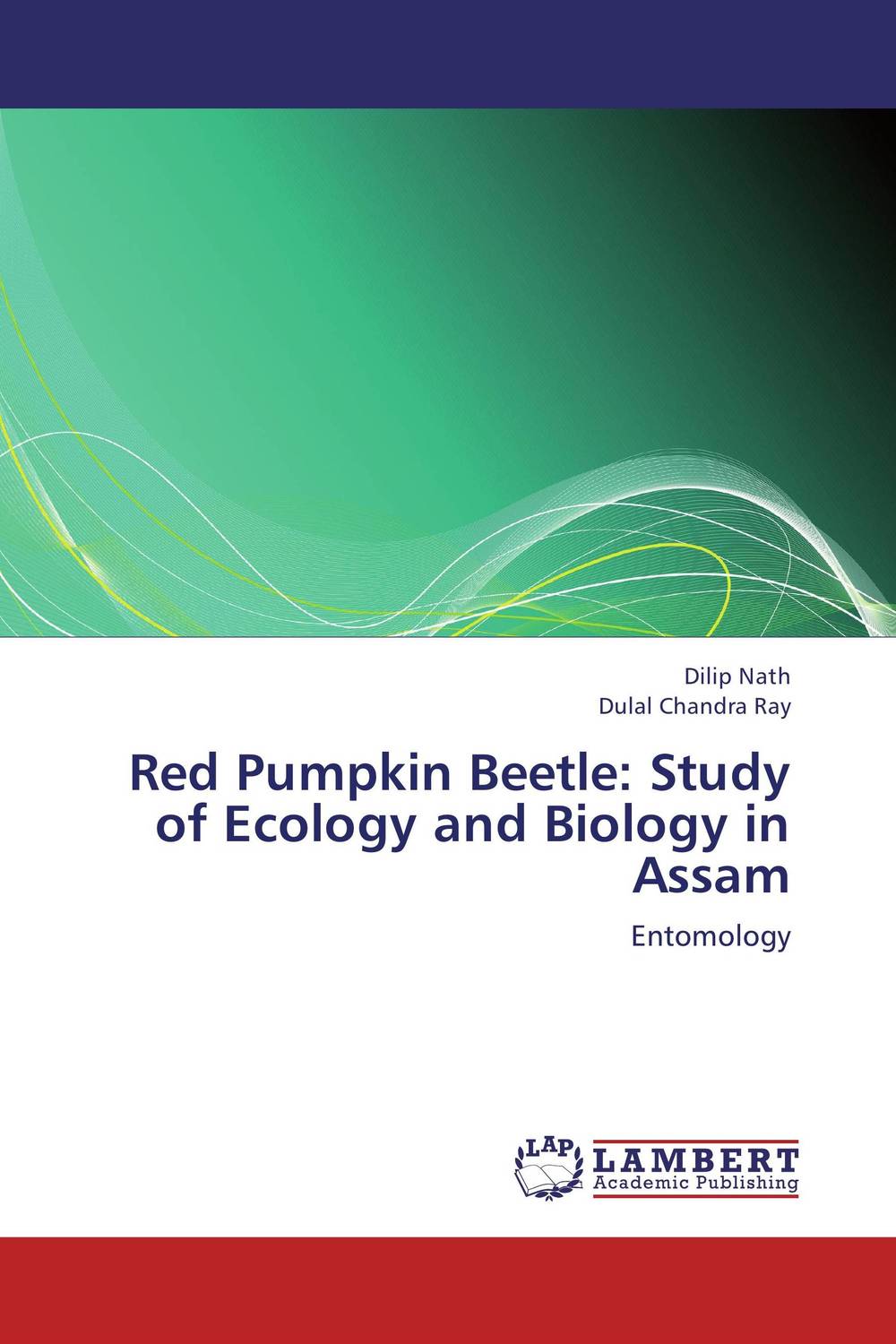 Red Pumpkin Beetle: Study of Ecology and Biology in Assam