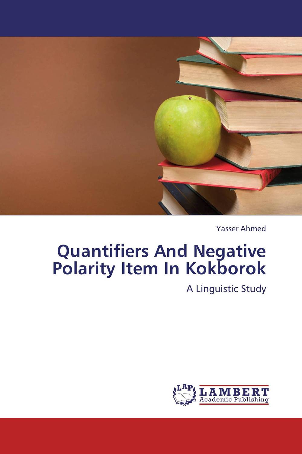 Quantifiers And Negative Polarity Item In Kokborok