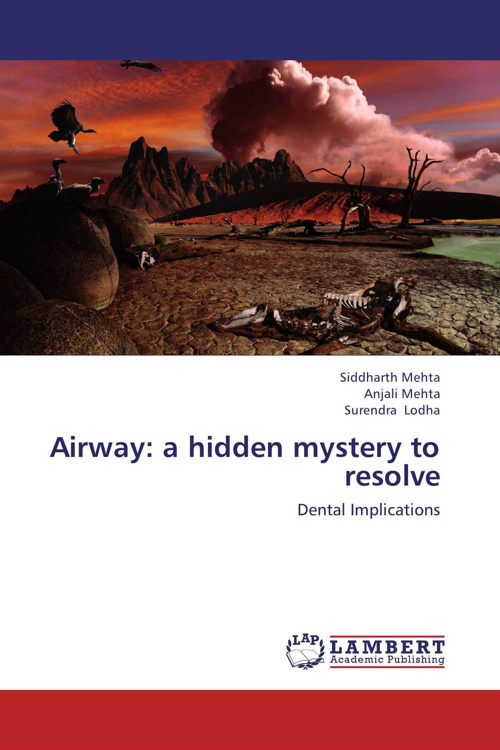 Airway: a hidden mystery to resolve