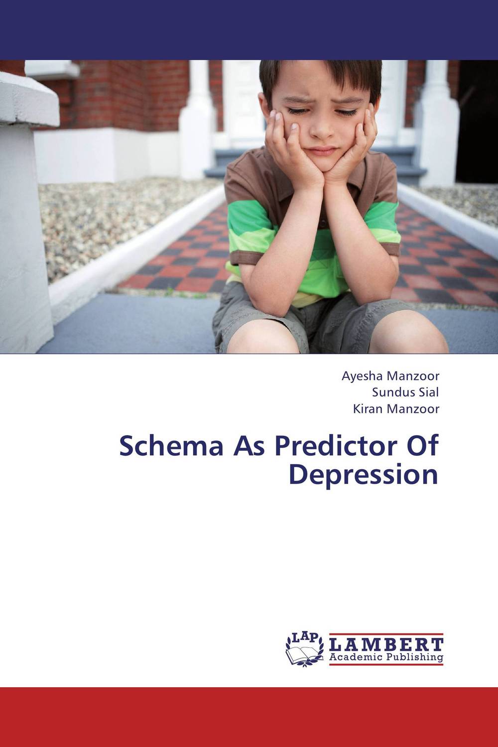 Schema As Predictor Of Depression