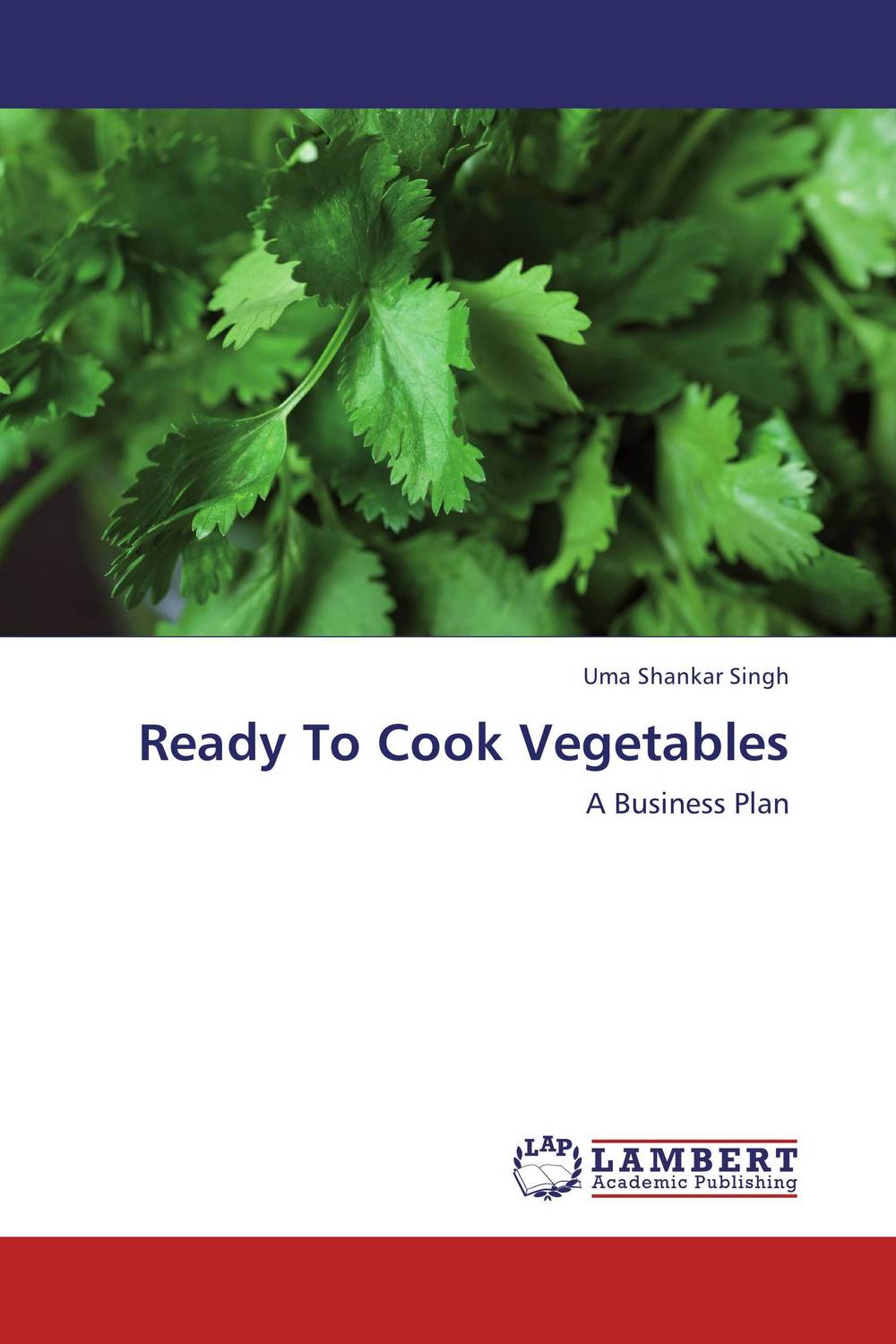 Ready To Cook Vegetables