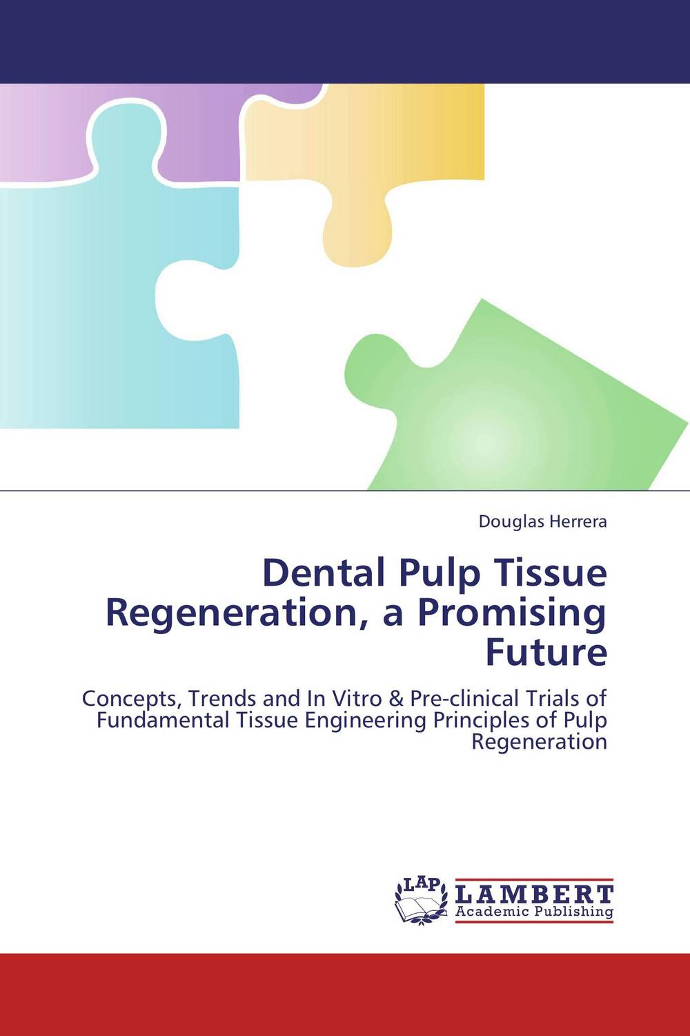 Dental Pulp Tissue Regeneration, a Promising Future