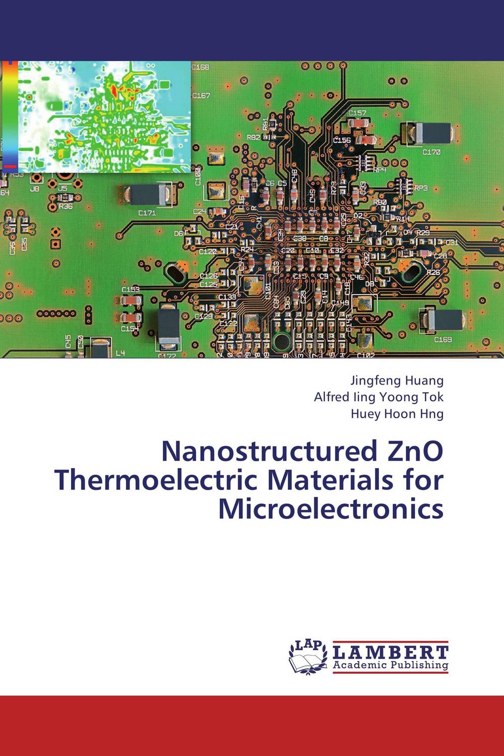 Nanostructured ZnO Thermoelectric Materials for Microelectronics