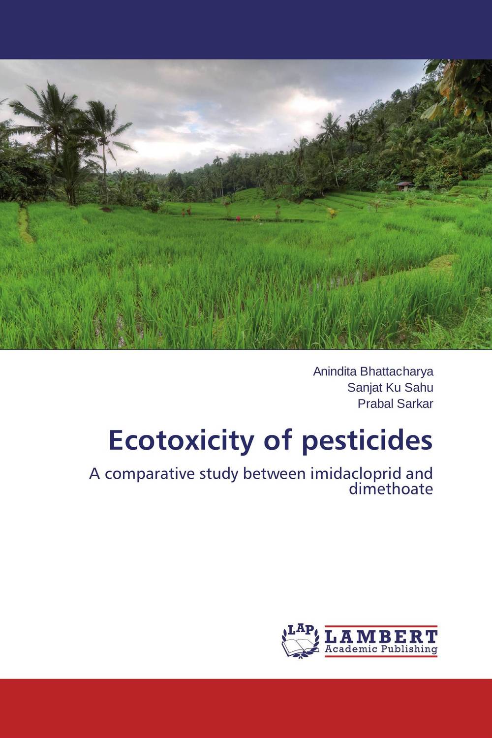 Ecotoxicity of pesticides