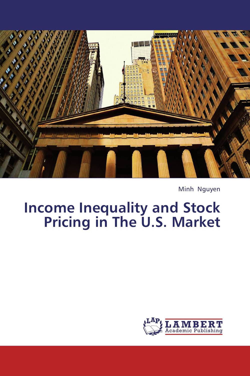 Income Inequality and Stock Pricing in The U.S. Market