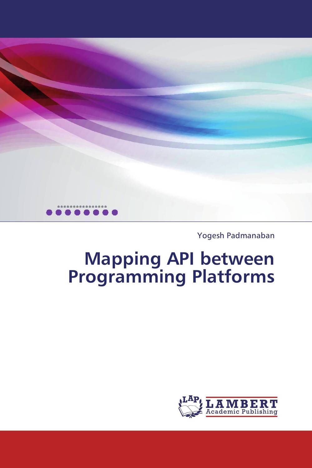 Mapping API between Programming Platforms