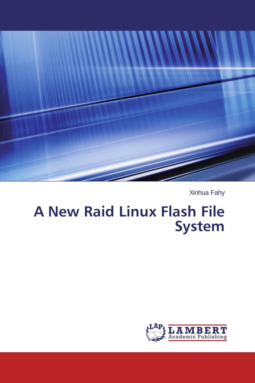 A New Raid Linux Flash File System