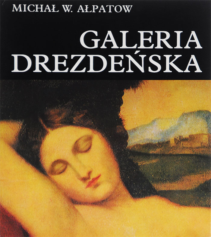 Galeria Drezdenska