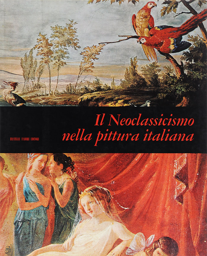 Il Neoclassicismo nella pittura italiana