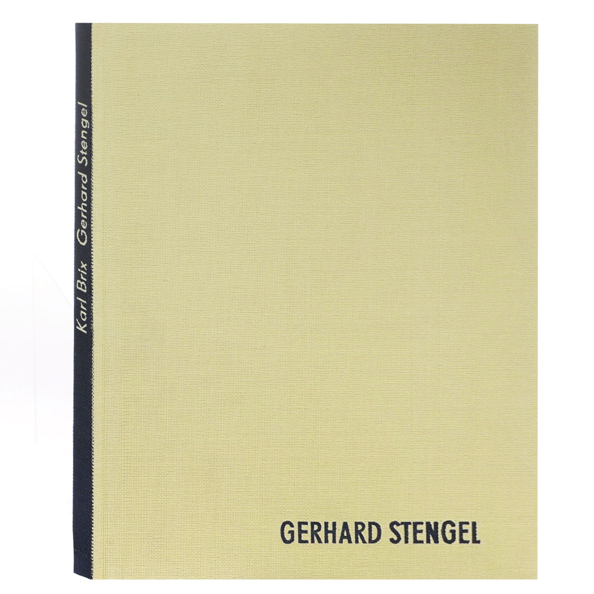 Gerhard Stengel