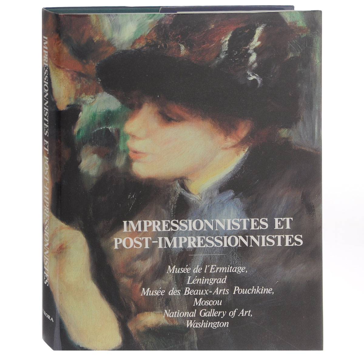 Impressionnistes et Post-Impressionnistes
