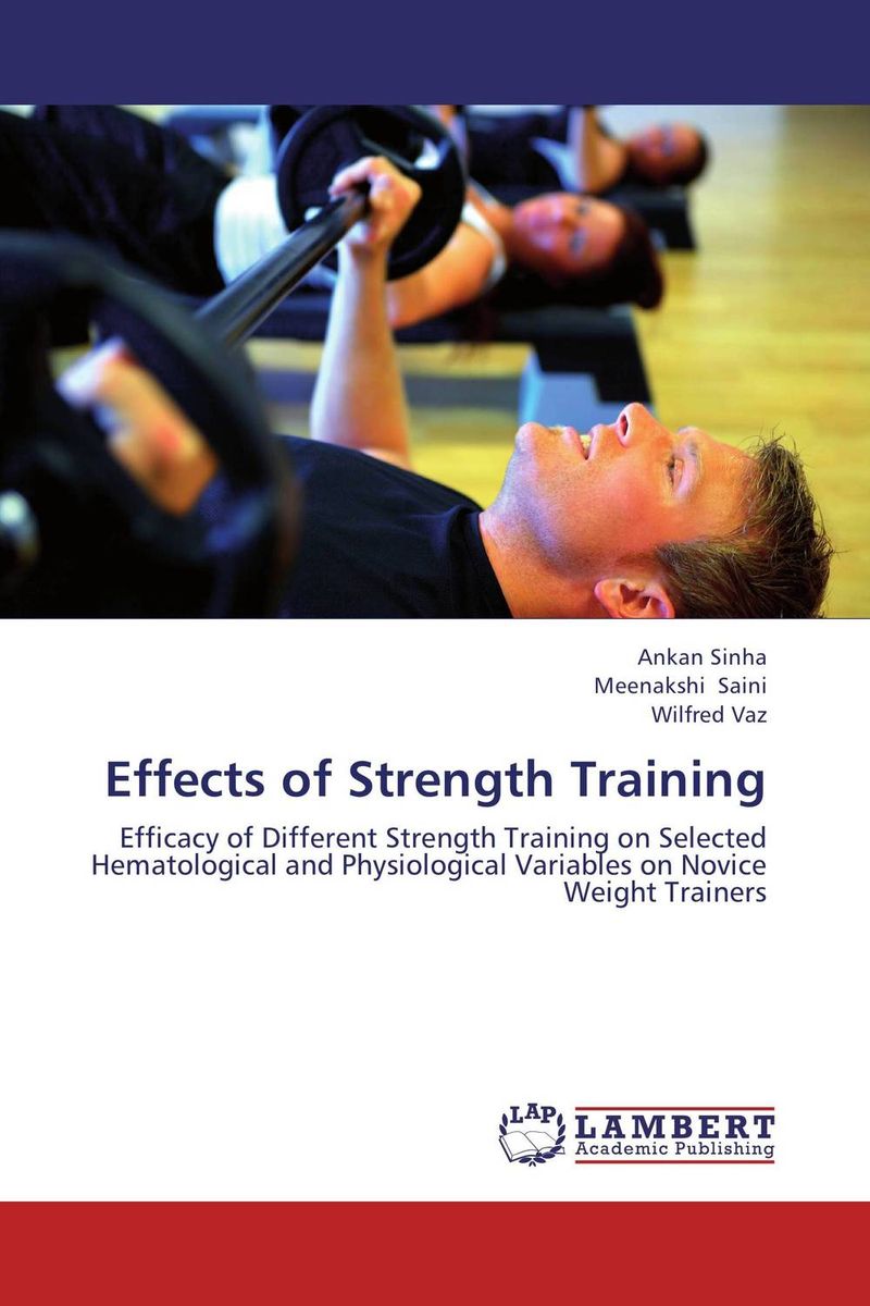 Effects of Strength Training