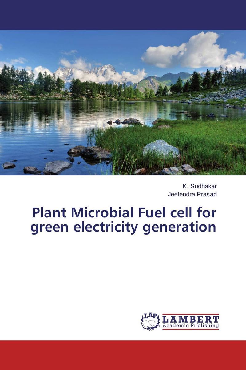 Plant Microbial Fuel cell for green electricity generation