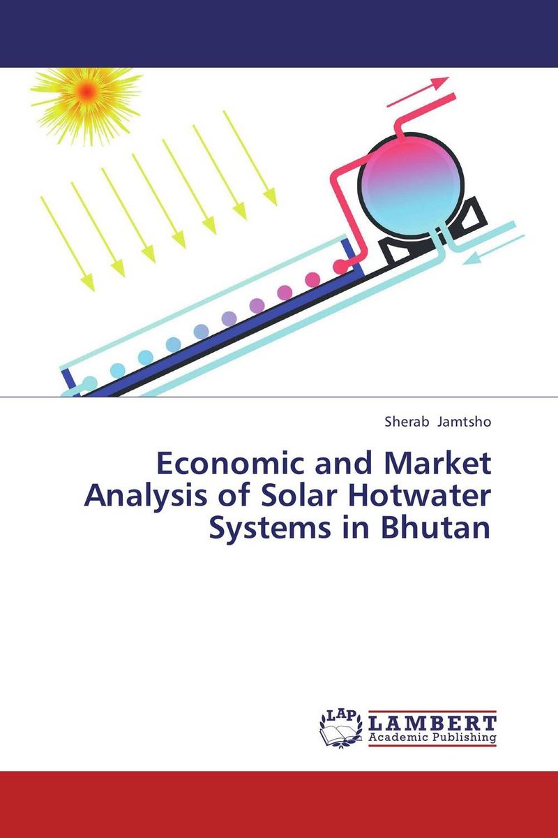 Economic and Market Analysis of Solar Hotwater Systems in Bhutan12296407 Economic and Market Analysis of Solar Hotwater Systems in Bhutan12296407The rapid growth in energy demand is causing pressure on the energy supply side in Bhutan especially in Winter when the hydropowers are at their minimum. On the other hand, renewable energy like solar energy is higher in Winter due to the clear sky compared to Summer. Keeping this in mind this study conducts economic analysis by comparing discounted life cycle costs of solar water heater of three different sizes against equivalent electrical geysers for hoteliers in Bhutan by taking into account the time value of money and other economic factors.The study also explores the potential areas where Solar Hot water system can be utilized in Bhutan.