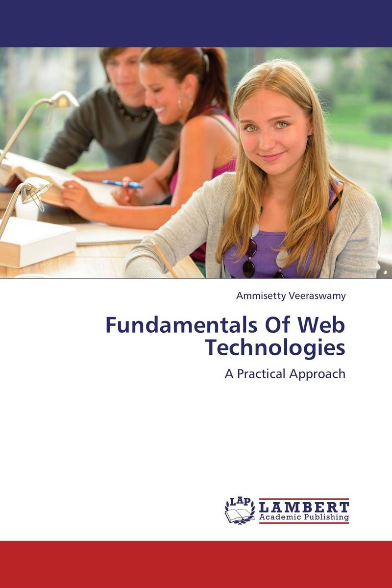 Fundamentals Of Web Technologies