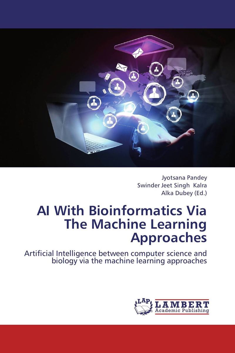 AI With Bioinformatics Via The Machine Learning Approaches