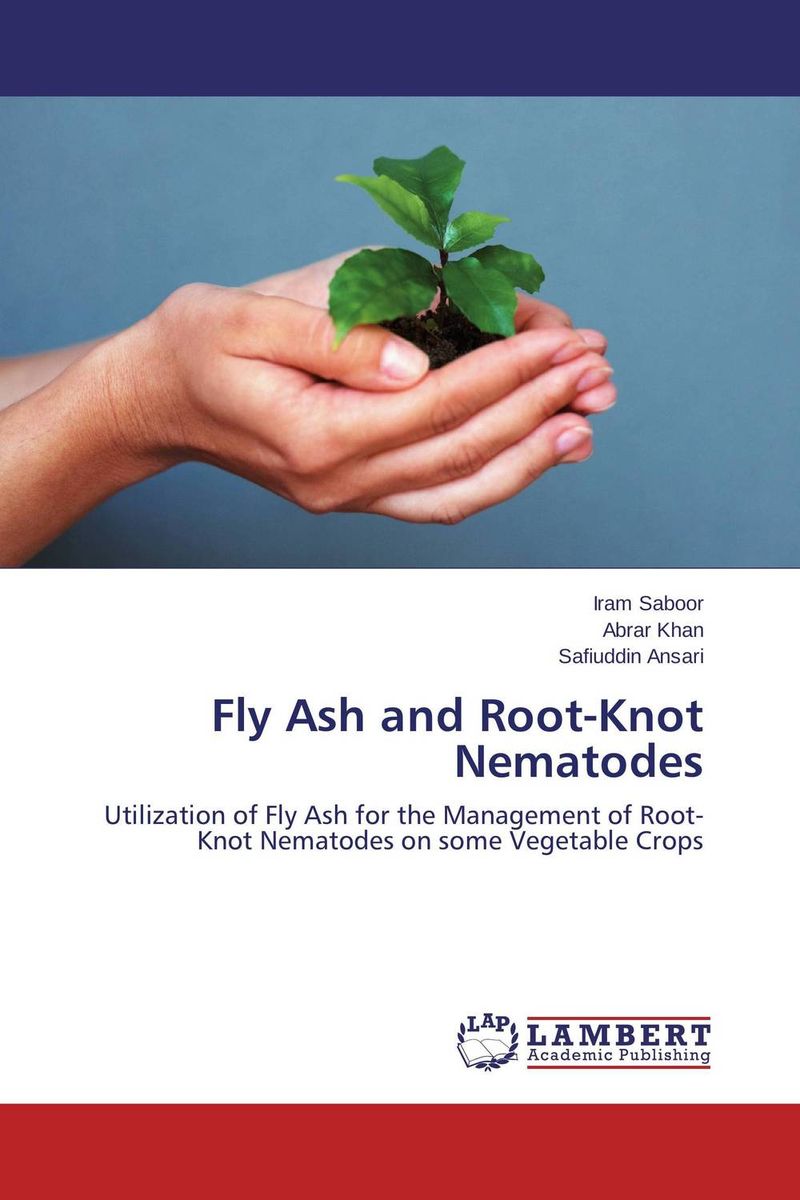 Fly Ash and Root-Knot Nematodes