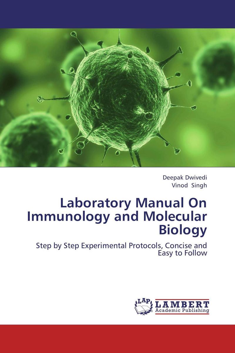 Laboratory Manual On Immunology and Molecular Biology