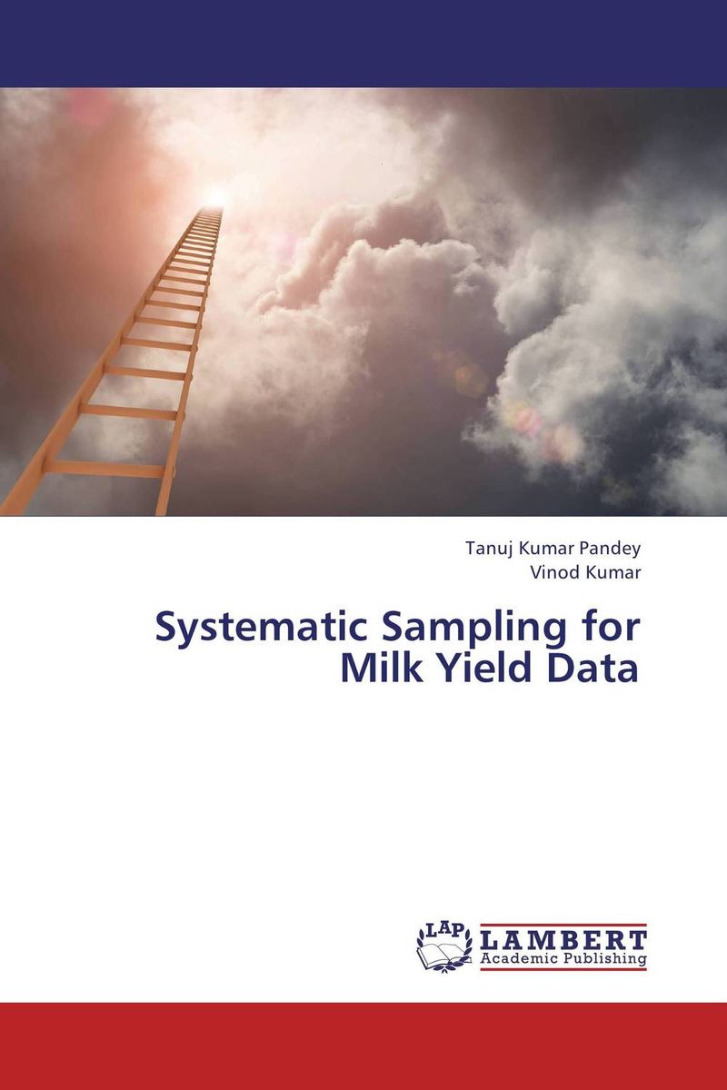 Systematic Sampling for Milk Yield Data