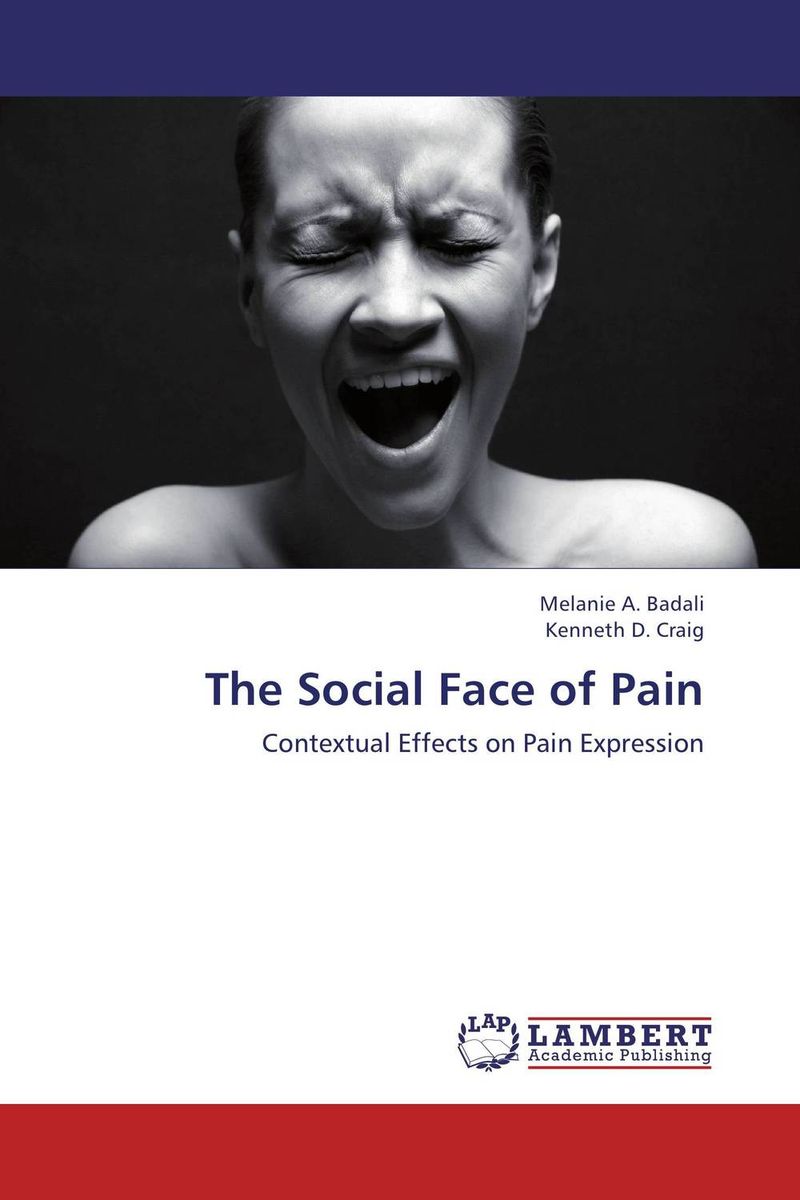 The Social Face of Pain