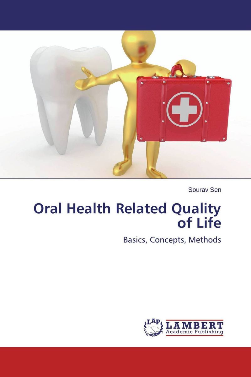 Oral Health Related Quality of Life