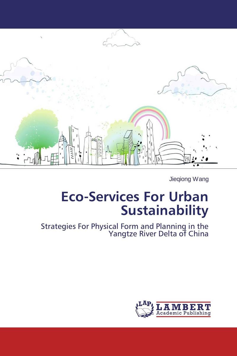 Eco-Services For Urban Sustainability