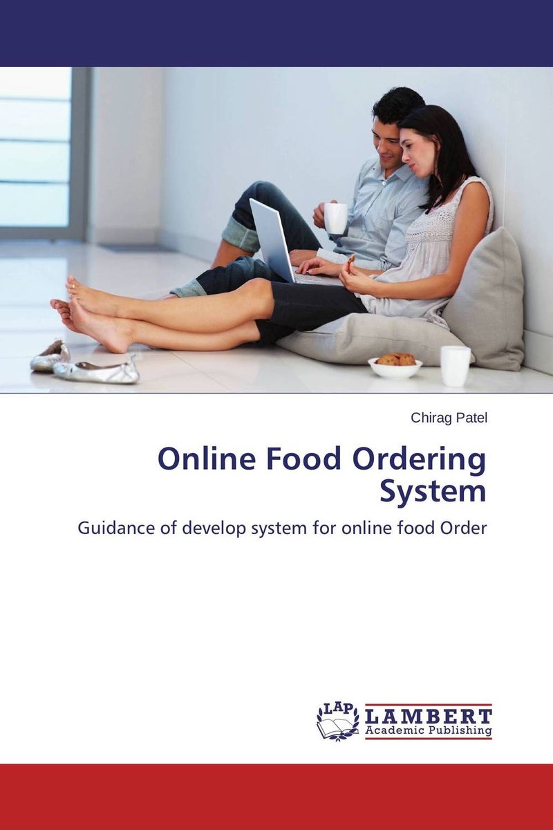 Online Food Ordering System