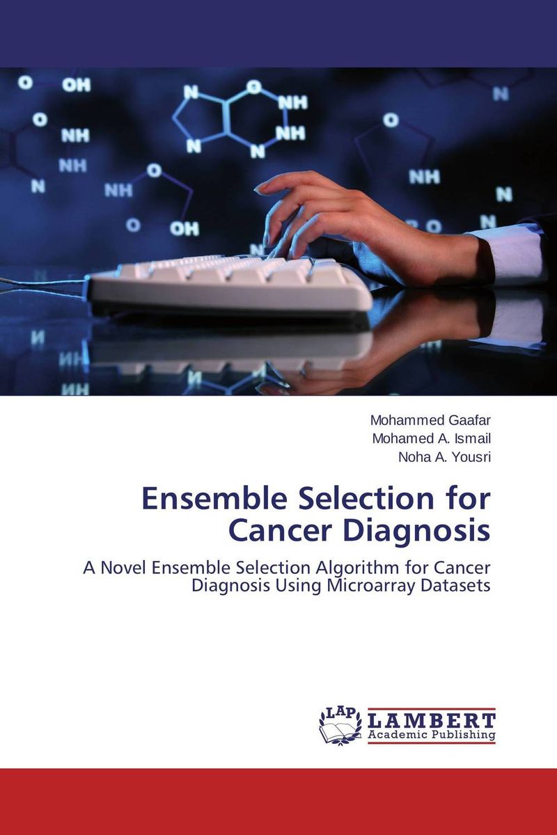 Ensemble Selection for Cancer Diagnosis