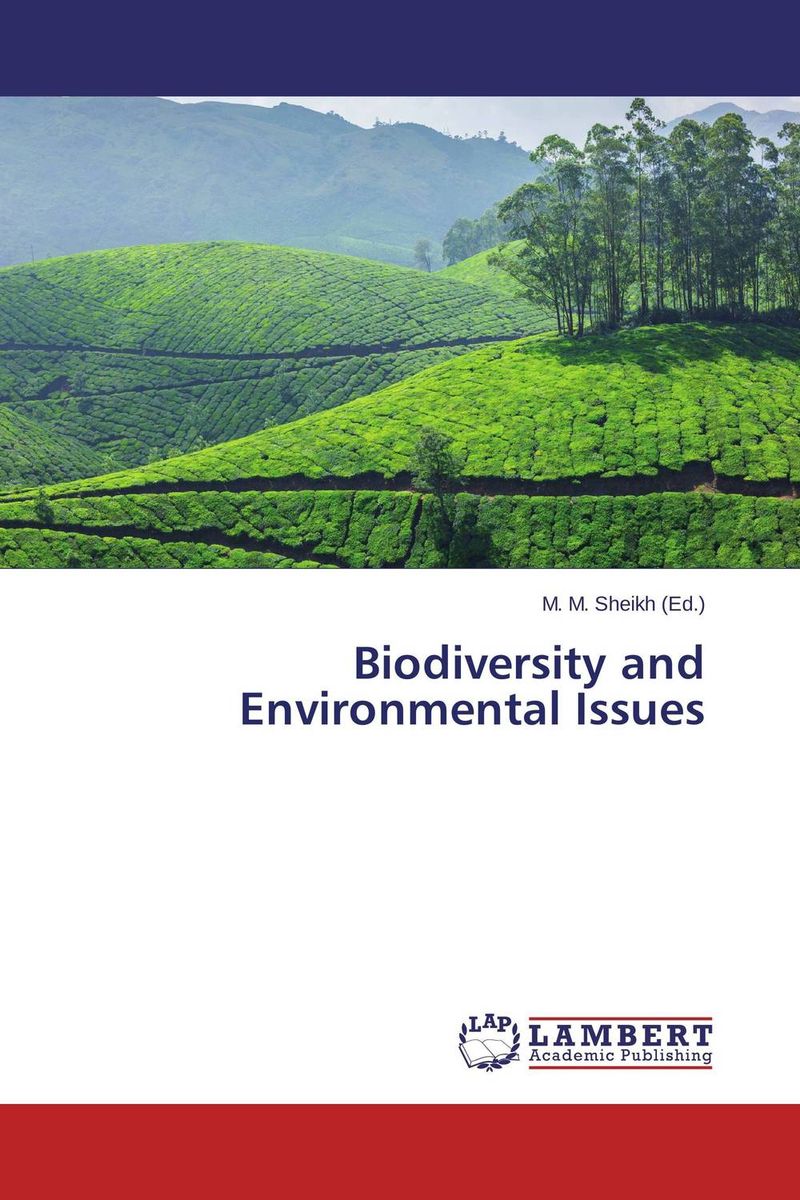 Biodiversity and Environmental Issues