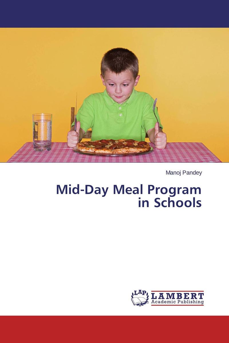 Mid-Day Meal Program in Schools