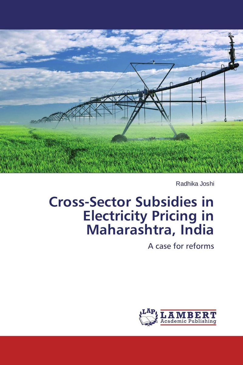 Cross-Sector Subsidies in Electricity Pricing in Maharashtra, India