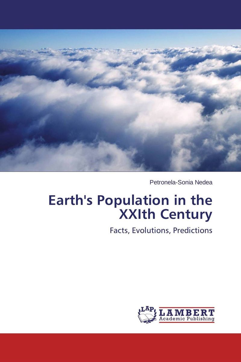 Earth`s Population in the XXIth Century