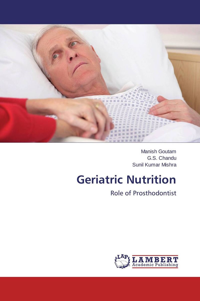 Geriatric Nutrition