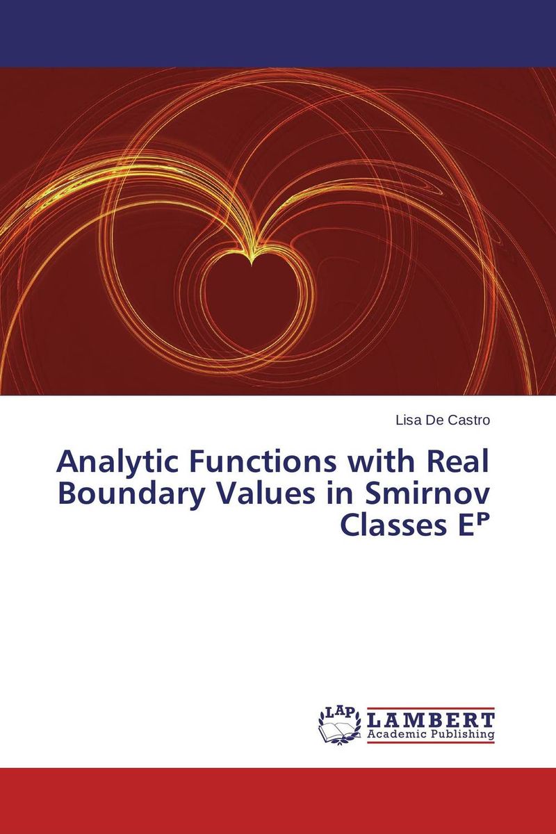 Analytic Functions with Real Boundary Values in Smirnov Classes E?