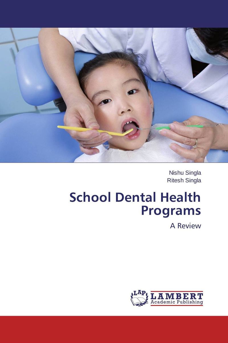 School Dental Health Programs