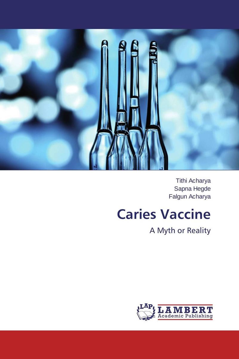 Caries Vaccine