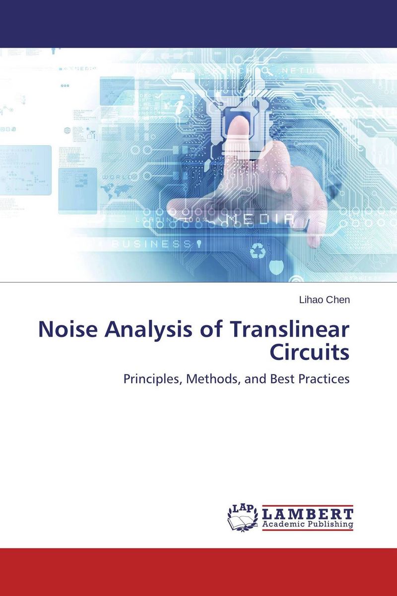 Noise Analysis of Translinear Circuits