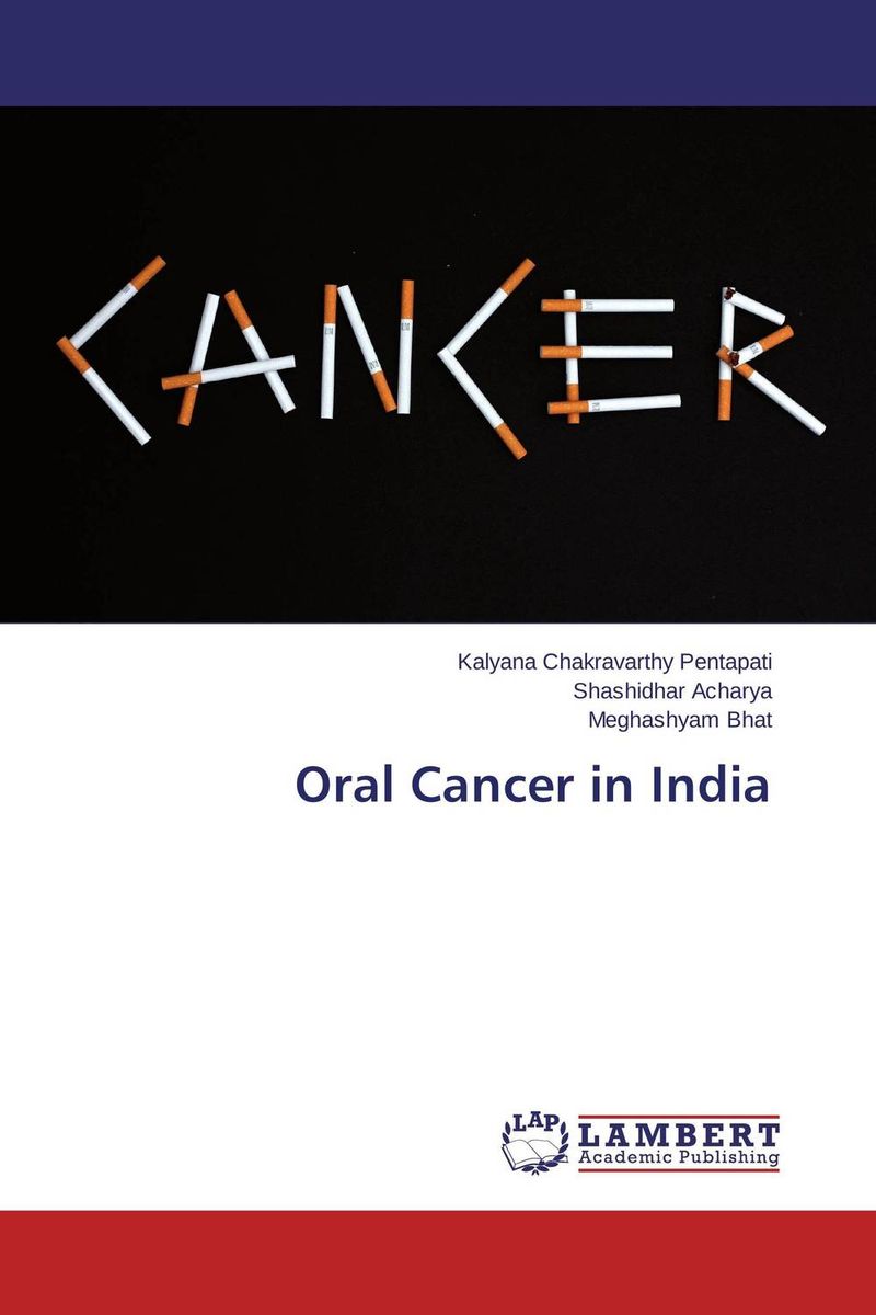 Oral Cancer in India