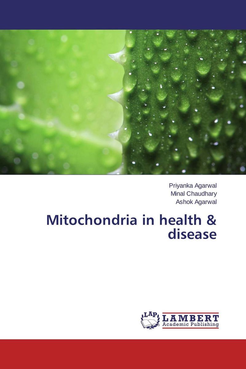 Mitochondria in health & disease