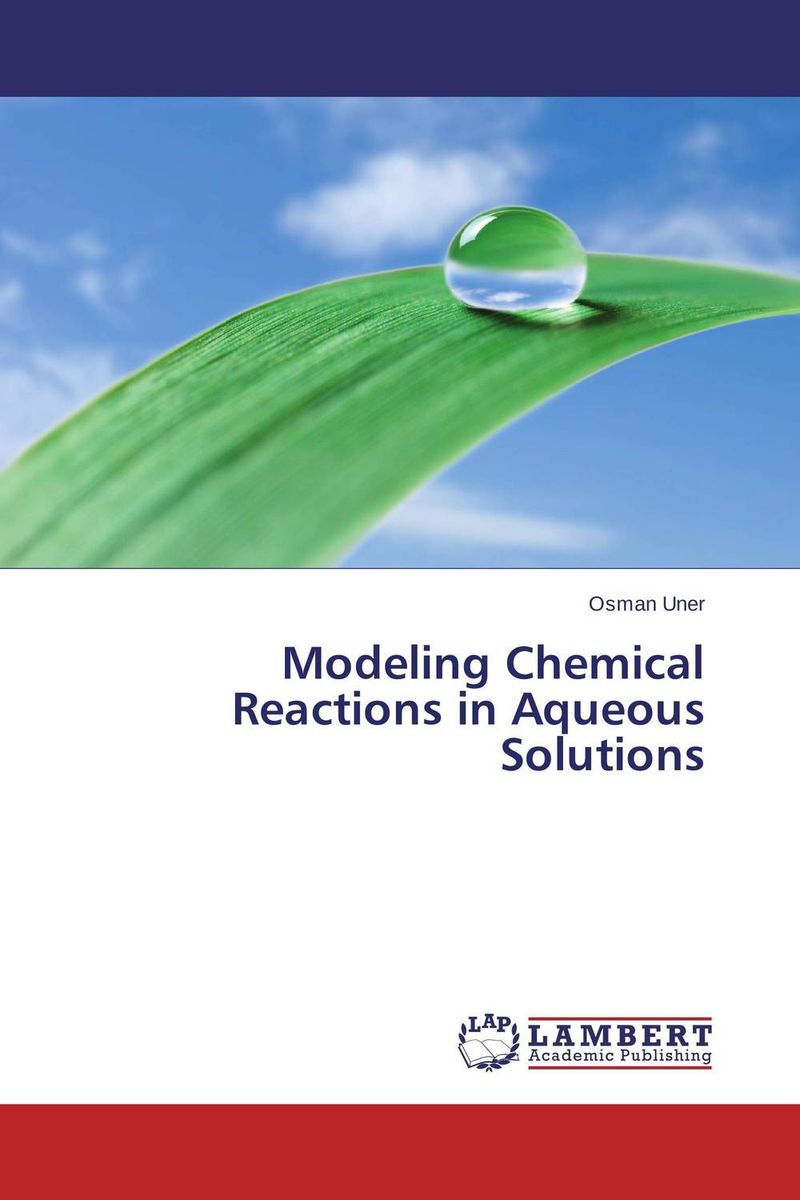 Modeling Chemical Reactions in Aqueous Solutions12296407 Modeling Chemical Reactions in Aqueous Solutions12296407Many times in the Lab, we lose money and time in vain, because we do not know whether reactions are more productive and faster in the gas phase or in aqueous solutions. By determining the barrier heights of the reactions via Computational Chemistry, it is easy to have faster and more productive reactions which can occur either in the gas phase or in aqueous solution. In this book, the energy barriers for SN2 ligand exchange reactions between the chloride anion and para-substituted benzyl chlorides were investigated both in water solution and in the gas phase by using quantum chemical simulations at the DFT and Hartree-Fock levels. The question addressed was the effect of the solvent (water) and of the substituent on the barrier height. By not going to the Lab. in order to experiment your reactions, you can decide whether the reaction is faster and productive in the gas phase or in aqueous solution. This book will give more insight about obtaining faster and productive reactions to all...