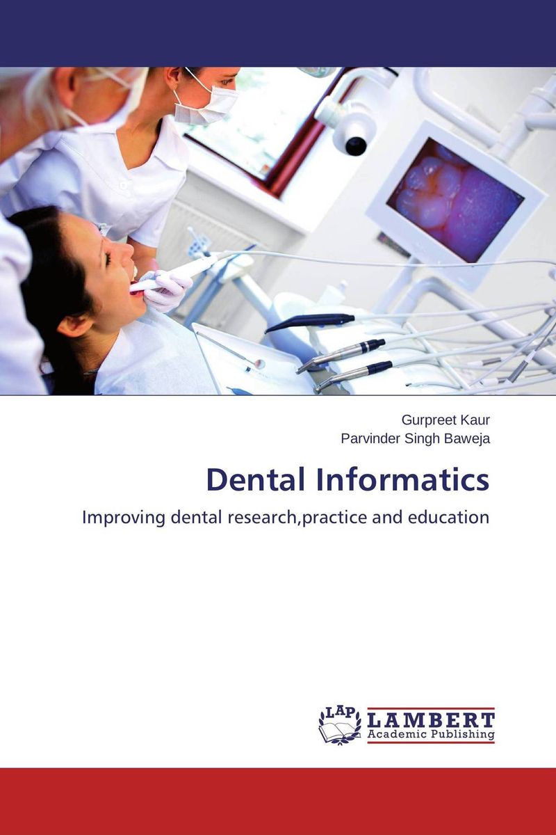 Dental Informatics12296407 Dental Informatics12296407Dental informatics is the application of computer and information science to improve dental practice, research and program administration. Advances in the mainstream of education research, such as adaptive hypermedia, intelligent tutoring systems, simulations, and decision support systems for education will revolutionize dental education. A big improvement in the clinical applications is being brought about by various soft wares developed-like shape modeling and photogrammetry in orthodontics, virtual articulator and RaPiD in prosthodontics, Computer aided designing and machining for restorative dentistry, software like VisualDx in oral diagnosis, DICOM in radiology, behavior management in pedodontics and the list can go on. Teledentistry makes dental services available in remote areas and finally, development of nanodentistry will provide for the miraculous extension to dentistry, thereby striving to change the very face of dentistry! The book should help shed light on the...