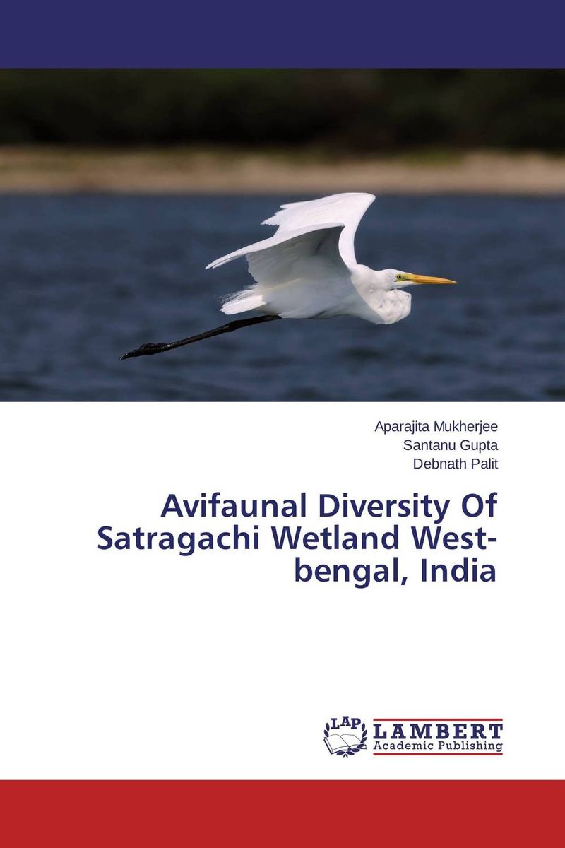 Avifaunal Diversity Of Satragachi Wetland West-bengal, India