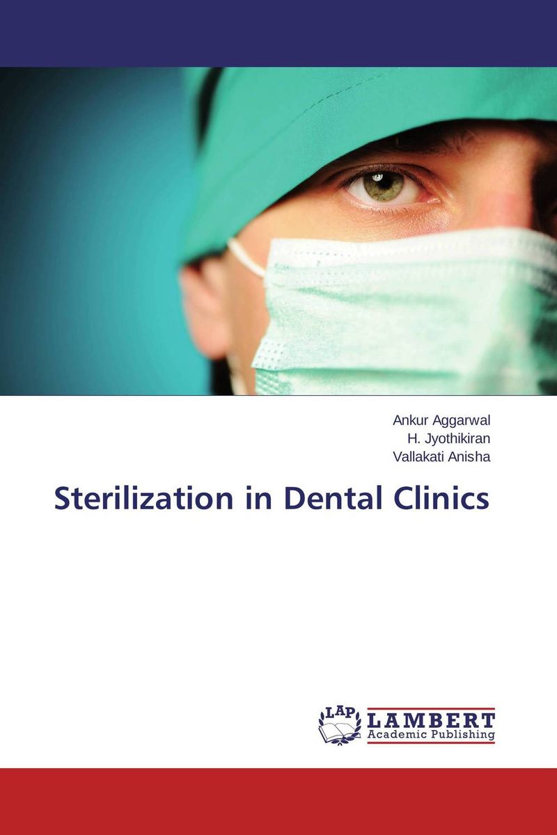 Sterilization in Dental Clinics