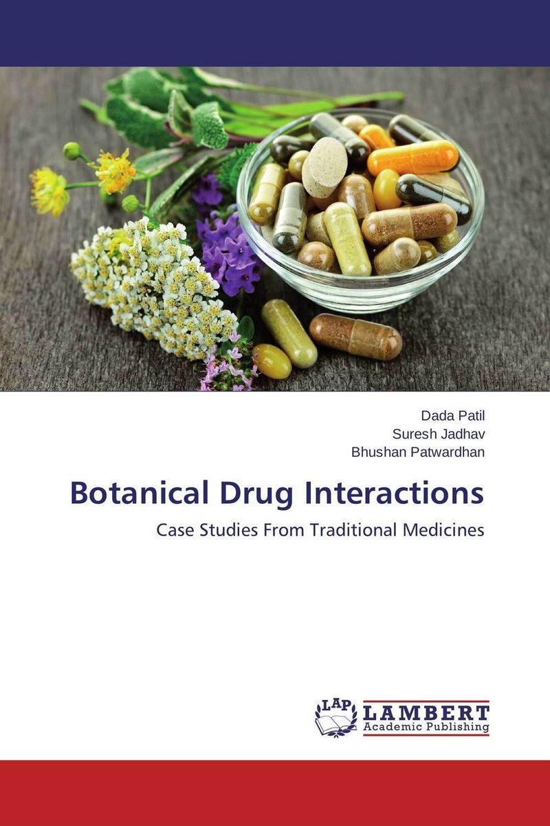 Botanical Drug Interactions