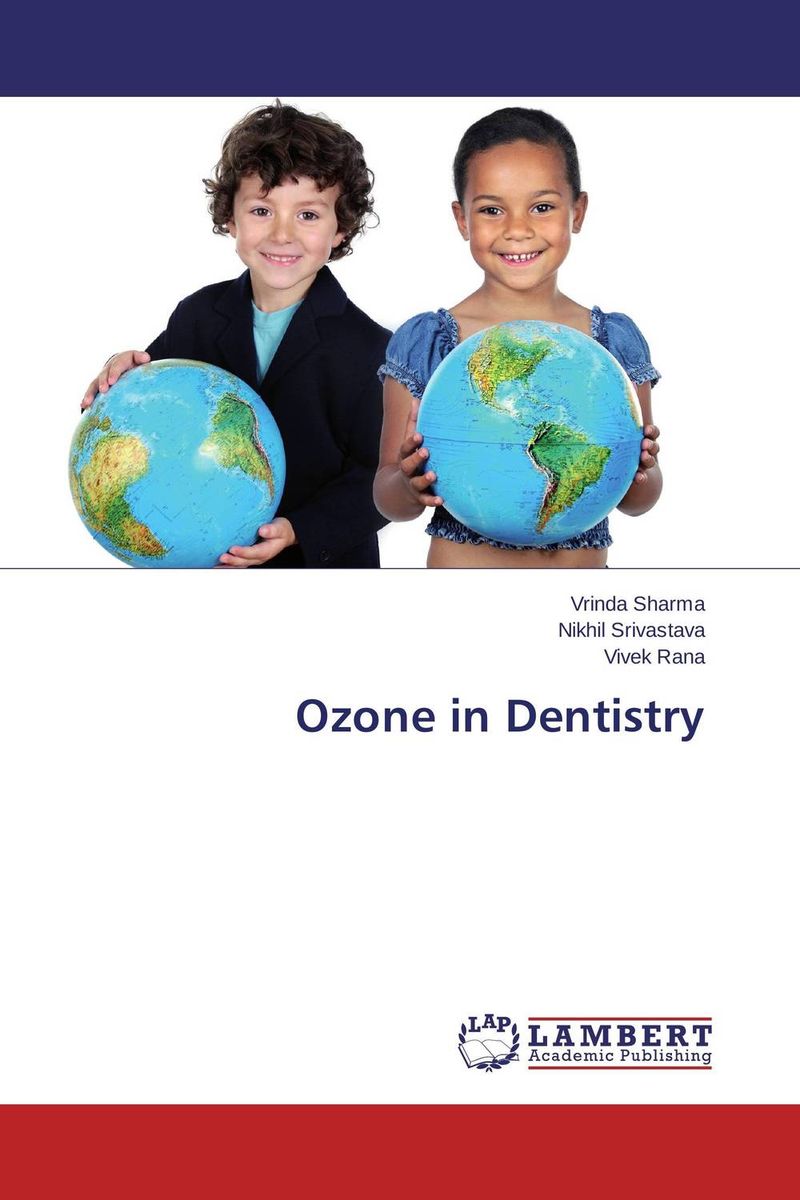 Ozone in Dentistry