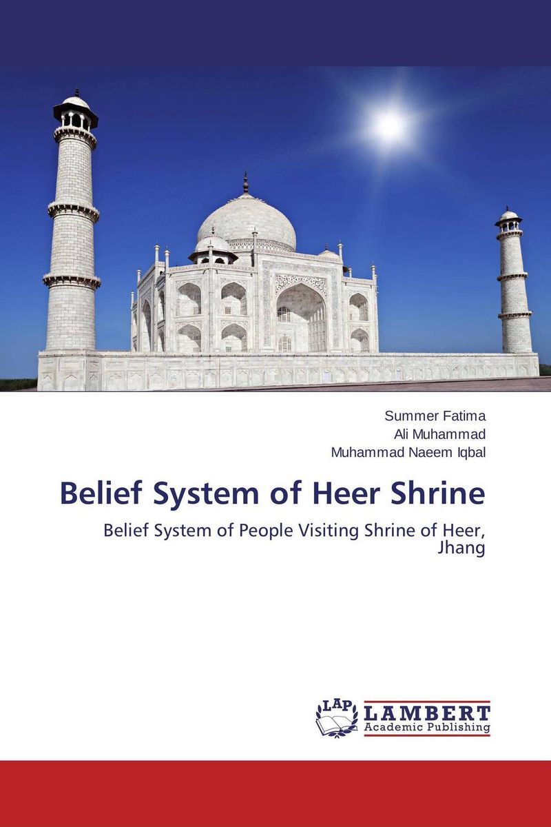 Belief System of Heer Shrine