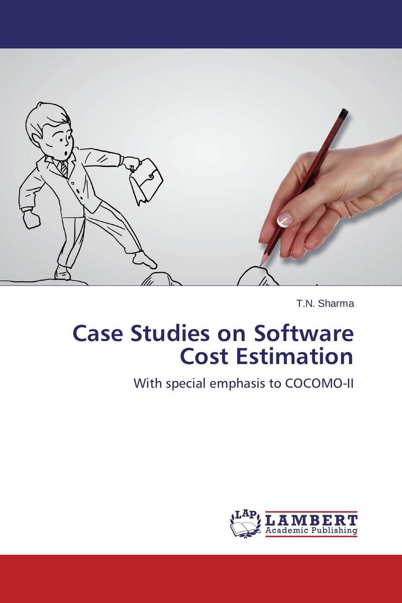 Case Studies on Software Cost Estimation